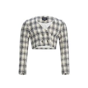 BARDOT JUNIOR MIAMI BOUCLE BLAZER Girl